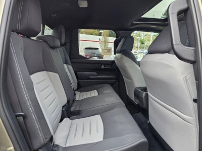 2026 Toyota Tacoma Hybrid TRD Off Road