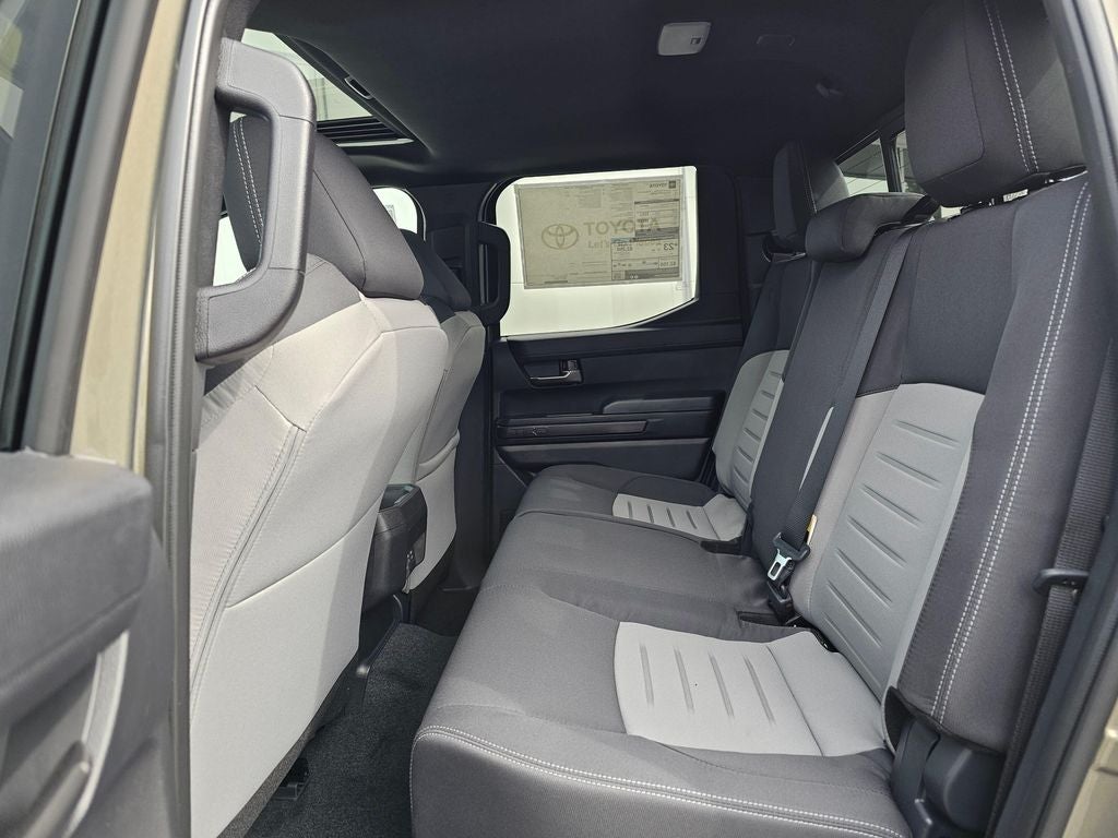 2026 Toyota Tacoma Hybrid TRD Off Road