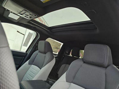 2026 Toyota Tacoma Hybrid TRD Off Road