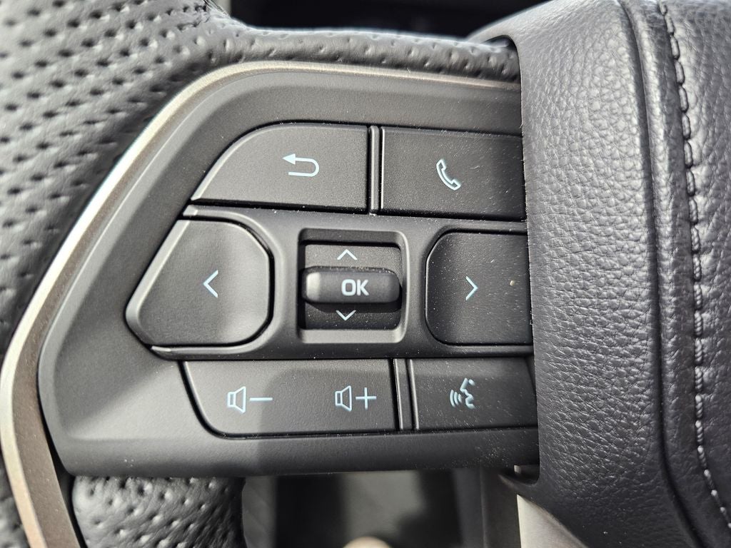 2026 Toyota Tacoma Hybrid TRD Off Road