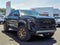 2026 Toyota Tacoma i-FORCE MAX Trailhunter