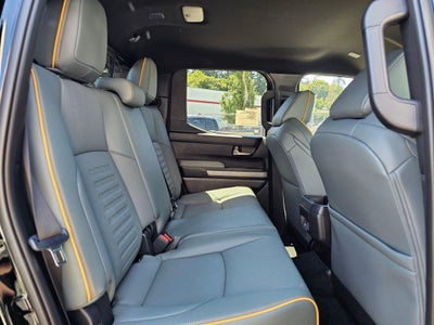 2026 Toyota Tacoma i-FORCE MAX Trailhunter