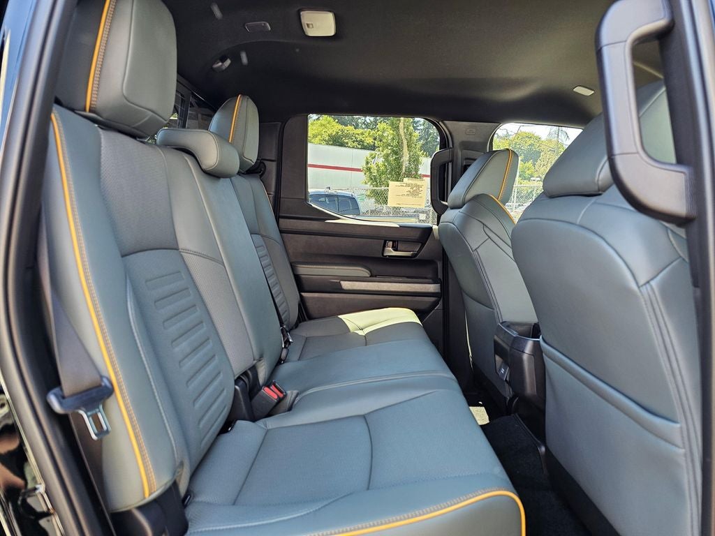 2026 Toyota Tacoma i-FORCE MAX Trailhunter