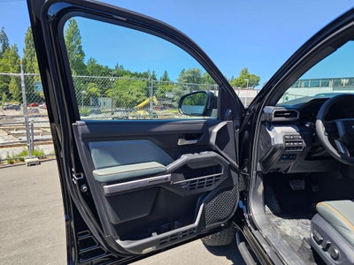 2026 Toyota Tacoma i-FORCE MAX Trailhunter