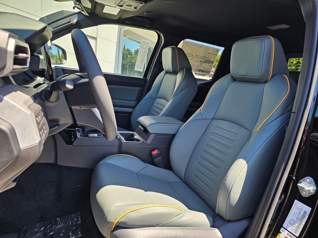 2026 Toyota Tacoma i-FORCE MAX Trailhunter