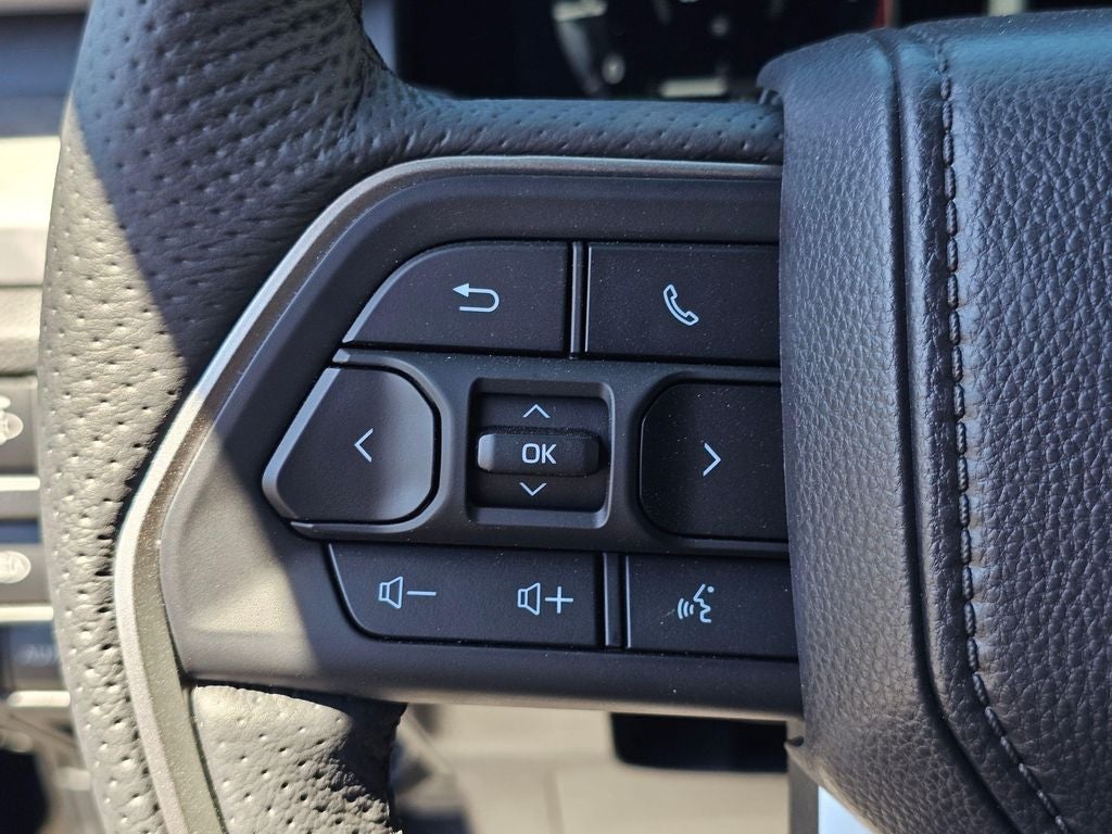 2026 Toyota Tacoma i-FORCE MAX Trailhunter