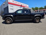 2026 Toyota Tacoma i-FORCE MAX Trailhunter