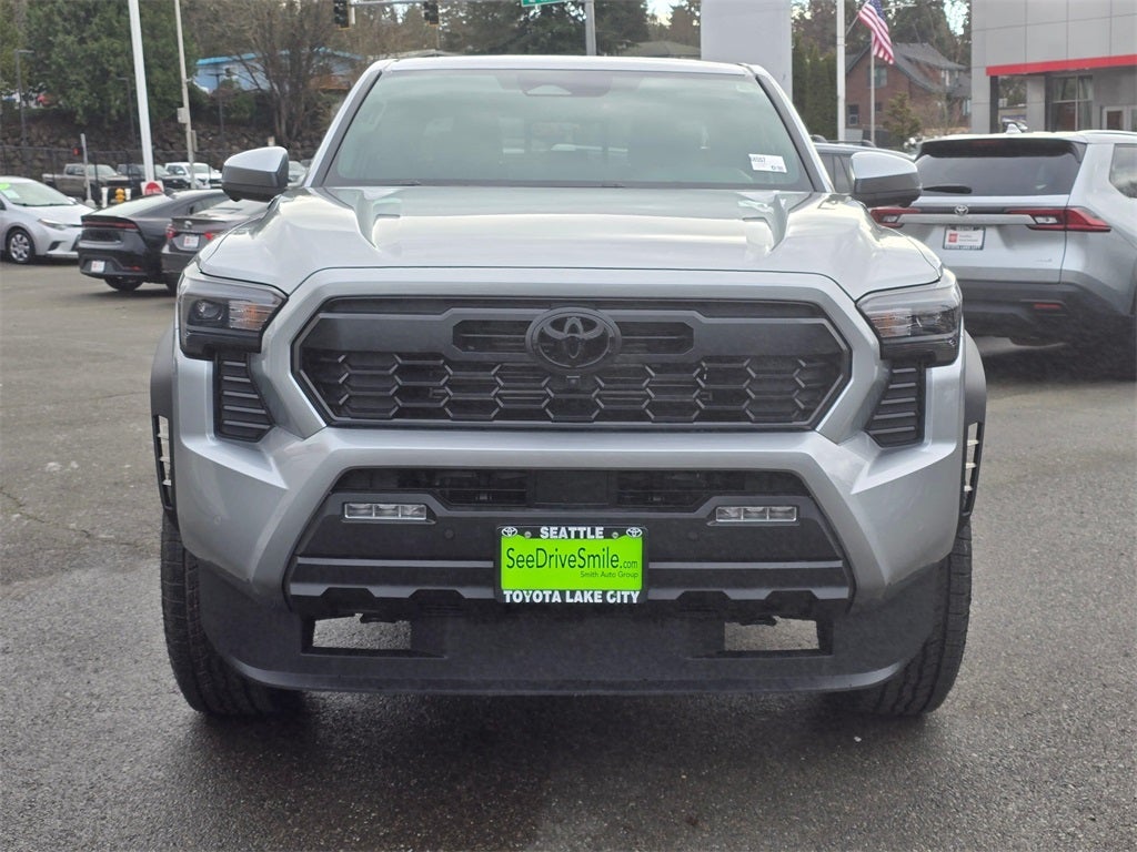 2026 Toyota Tacoma i-FORCE MAX TRD Off-Road i-FORCE MAX
