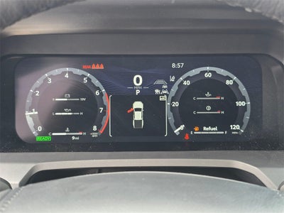 2026 Toyota Tacoma i-FORCE MAX TRD Off-Road i-FORCE MAX