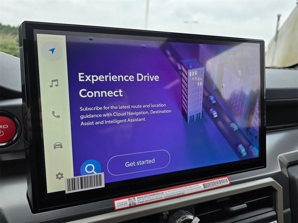 2026 Toyota Tacoma i-FORCE MAX TRD Off-Road i-FORCE MAX