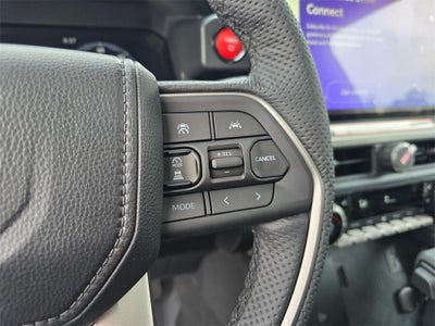 2026 Toyota Tacoma i-FORCE MAX TRD Off-Road i-FORCE MAX