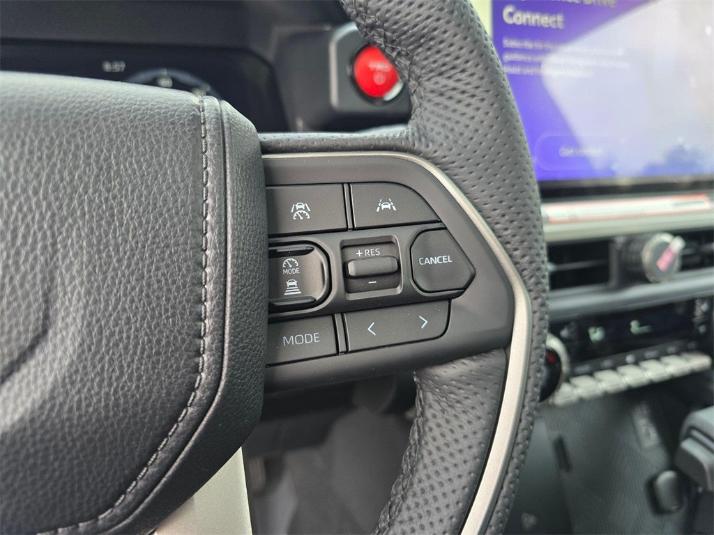 2026 Toyota Tacoma i-FORCE MAX TRD Off-Road i-FORCE MAX