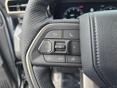 2026 Toyota Tacoma i-FORCE MAX TRD Off-Road i-FORCE MAX