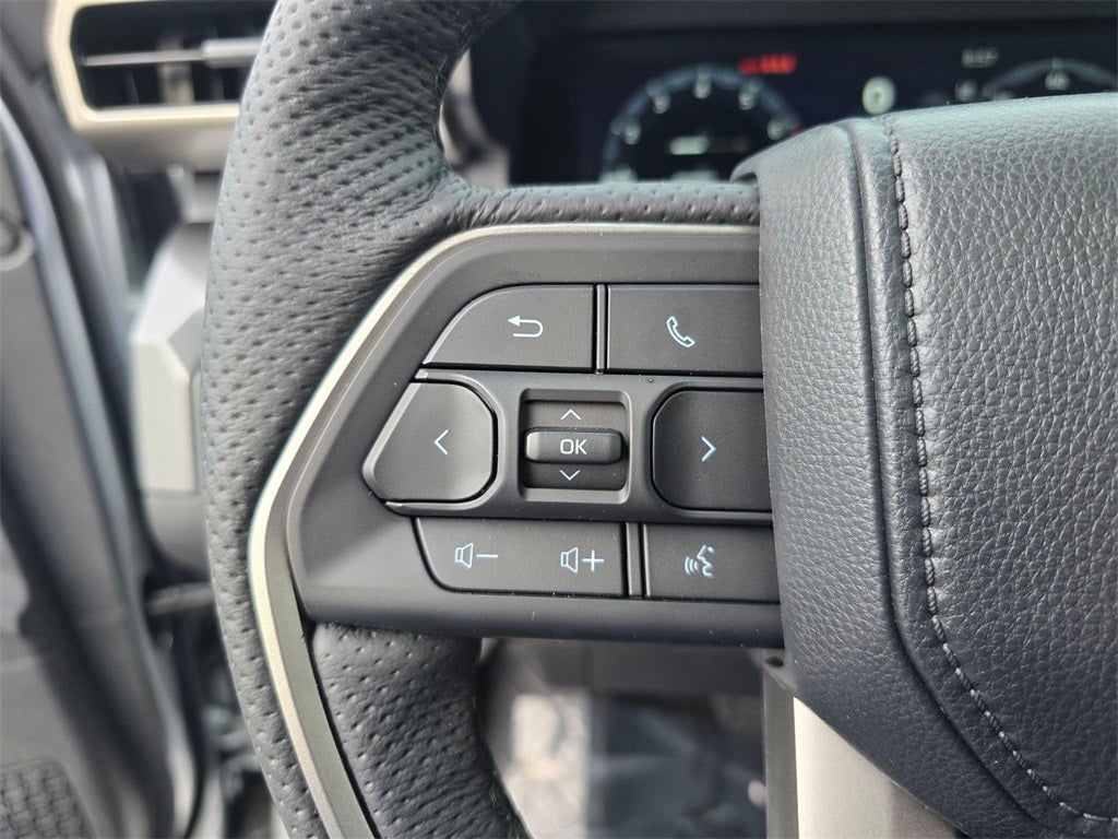 2026 Toyota Tacoma i-FORCE MAX TRD Off-Road i-FORCE MAX