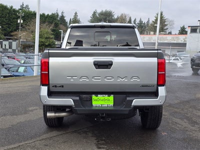 2026 Toyota Tacoma i-FORCE MAX TRD Off-Road i-FORCE MAX