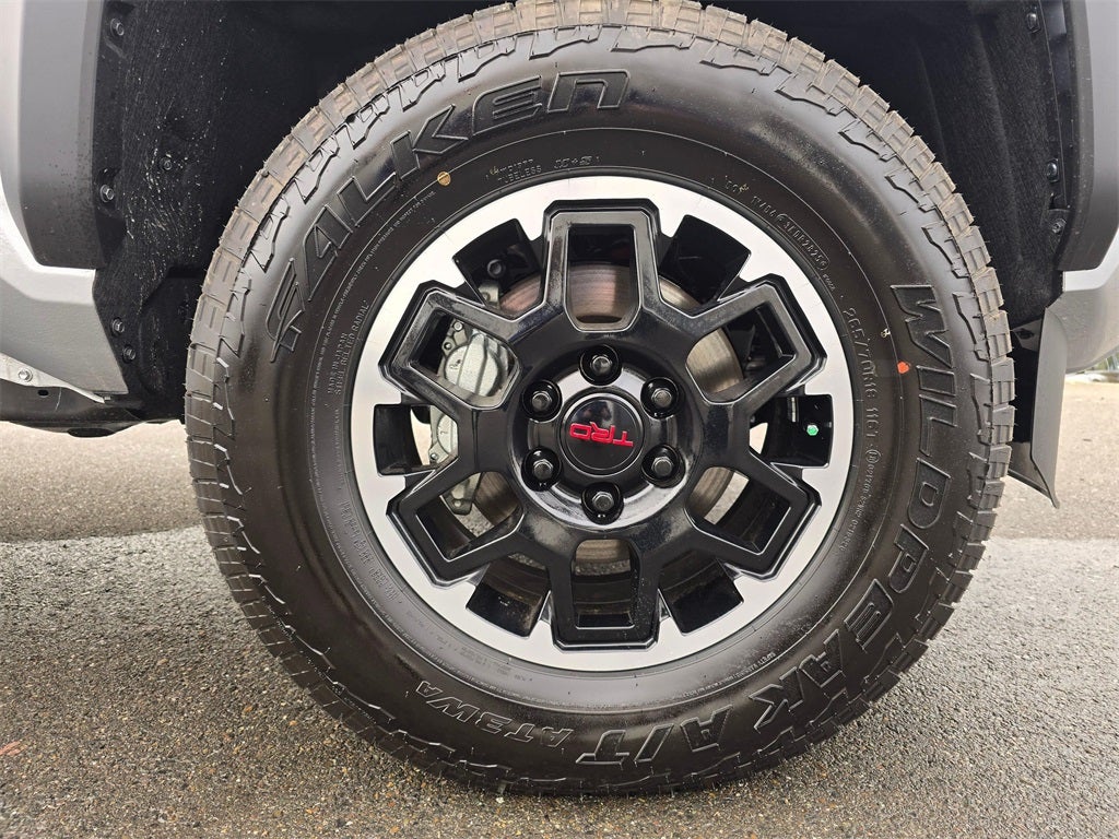 2026 Toyota Tacoma i-FORCE MAX TRD Off-Road i-FORCE MAX