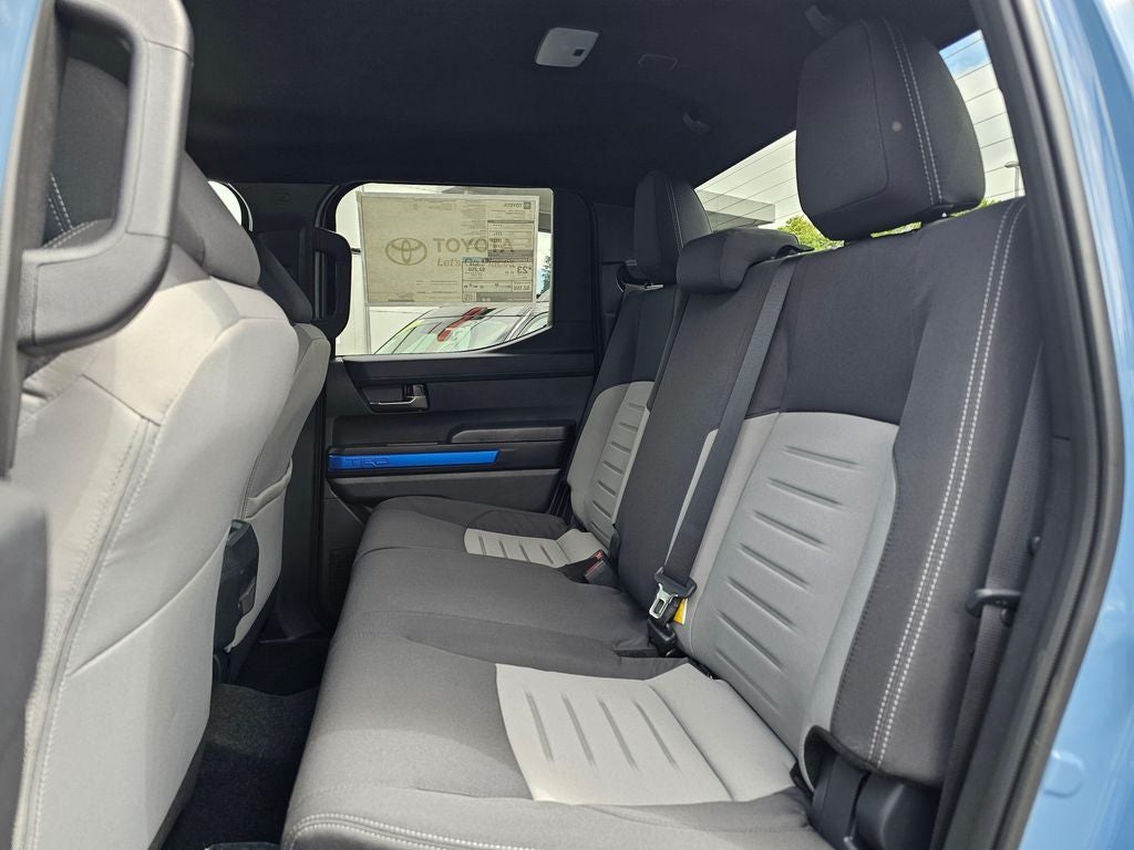 2026 Toyota Tacoma i-FORCE MAX TRD Off-Road i-FORCE MAX