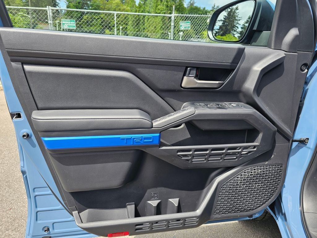 2026 Toyota Tacoma i-FORCE MAX TRD Off-Road i-FORCE MAX