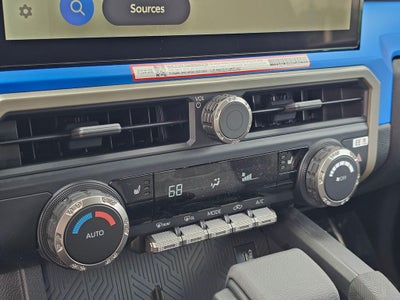 2026 Toyota Tacoma i-FORCE MAX TRD Off-Road i-FORCE MAX