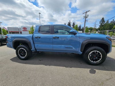 2026 Toyota Tacoma i-FORCE MAX TRD Off-Road i-FORCE MAX