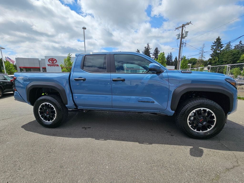 2026 Toyota Tacoma i-FORCE MAX TRD Off-Road i-FORCE MAX