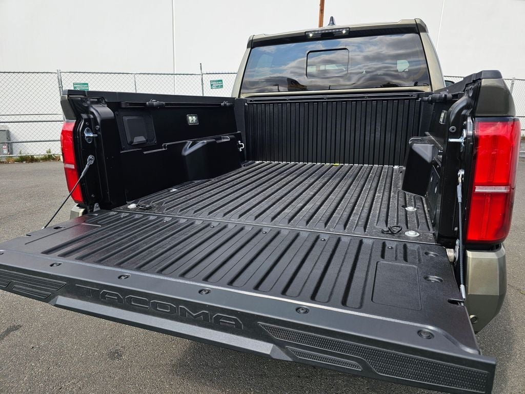 2026 Toyota Tacoma i-FORCE MAX TRD Off-Road i-FORCE MAX