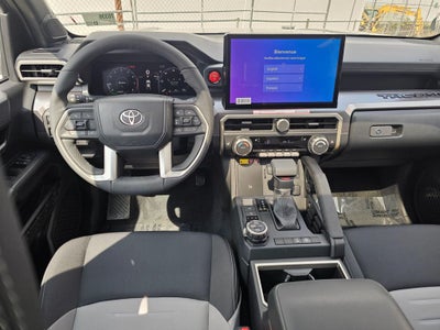 2026 Toyota Tacoma i-FORCE MAX TRD Off-Road i-FORCE MAX