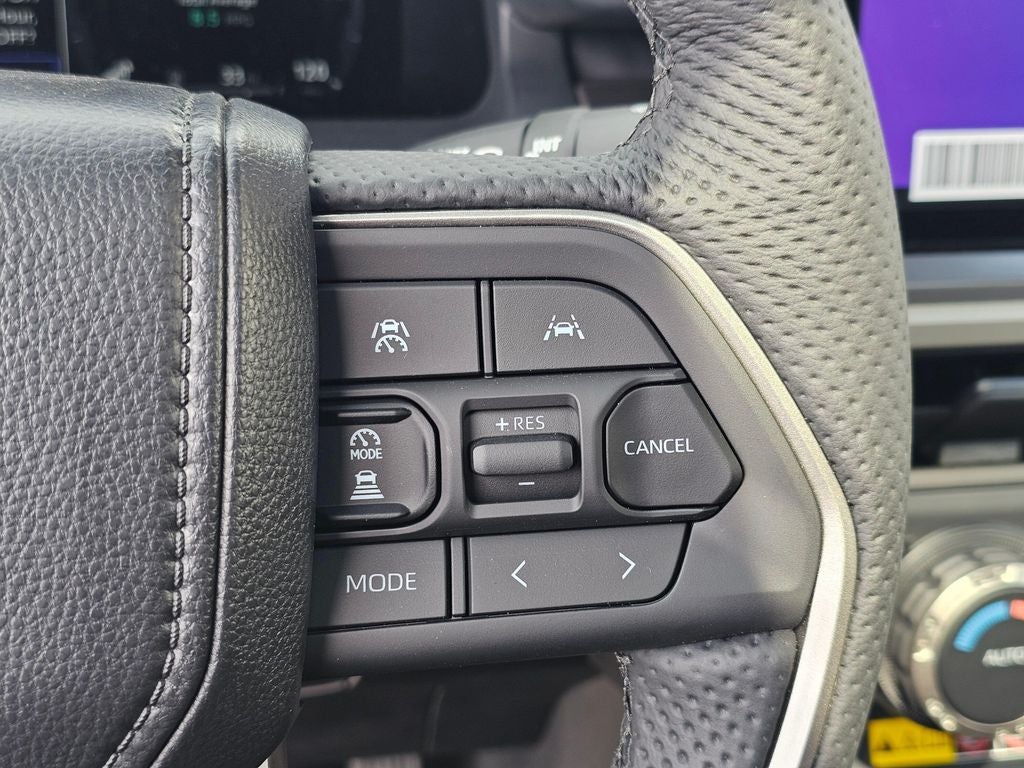 2026 Toyota Tacoma i-FORCE MAX TRD Off-Road i-FORCE MAX