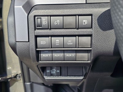 2026 Toyota Tacoma i-FORCE MAX TRD Off-Road i-FORCE MAX