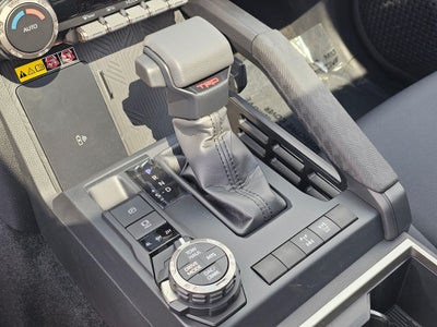2026 Toyota Tacoma i-FORCE MAX TRD Off-Road i-FORCE MAX