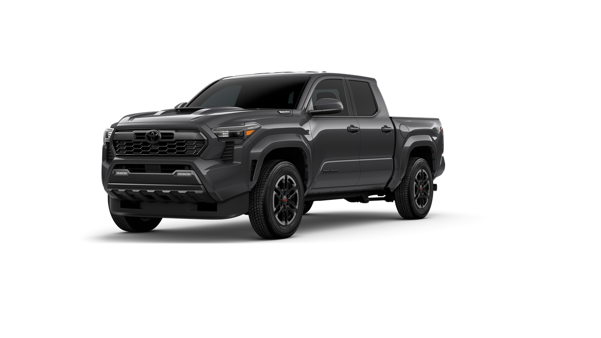 2026 Toyota Tacoma i-FORCE MAX TRD Sport i-FORCE MAX