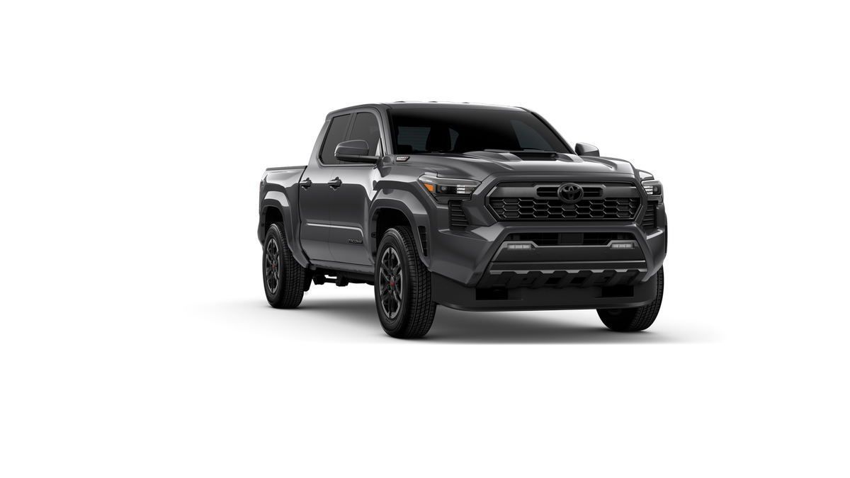 2026 Toyota Tacoma i-FORCE MAX TRD Sport i-FORCE MAX