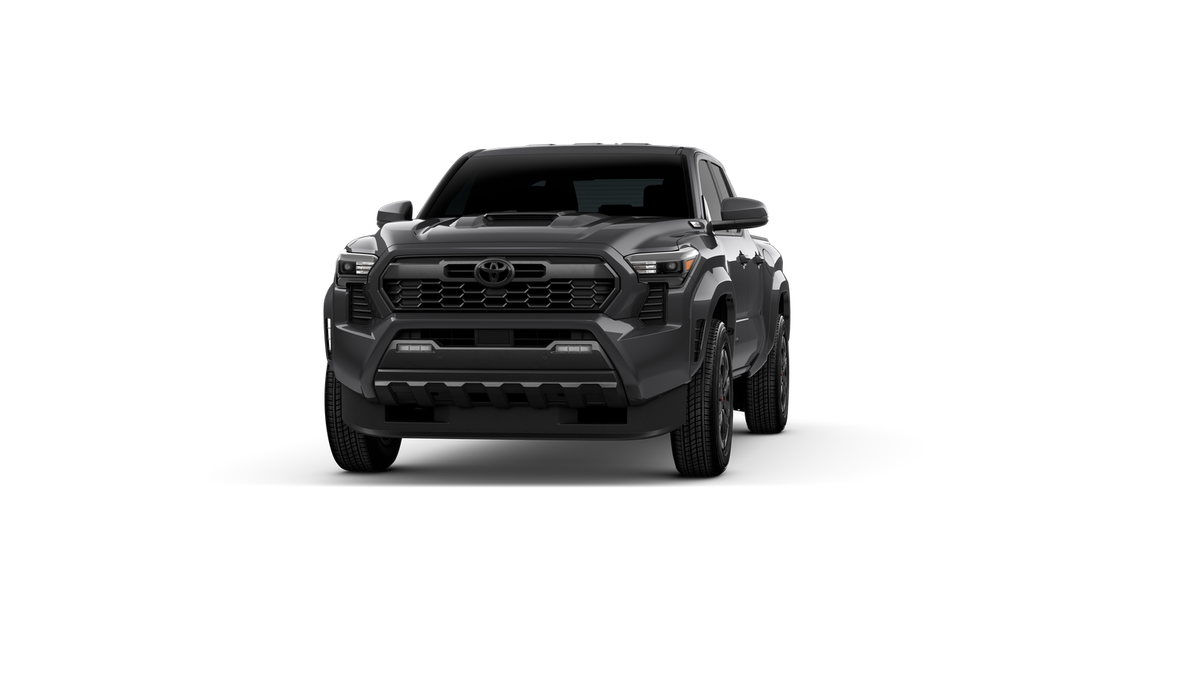 2026 Toyota Tacoma i-FORCE MAX TRD Sport i-FORCE MAX