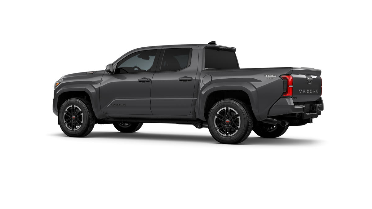 2026 Toyota Tacoma i-FORCE MAX TRD Sport i-FORCE MAX