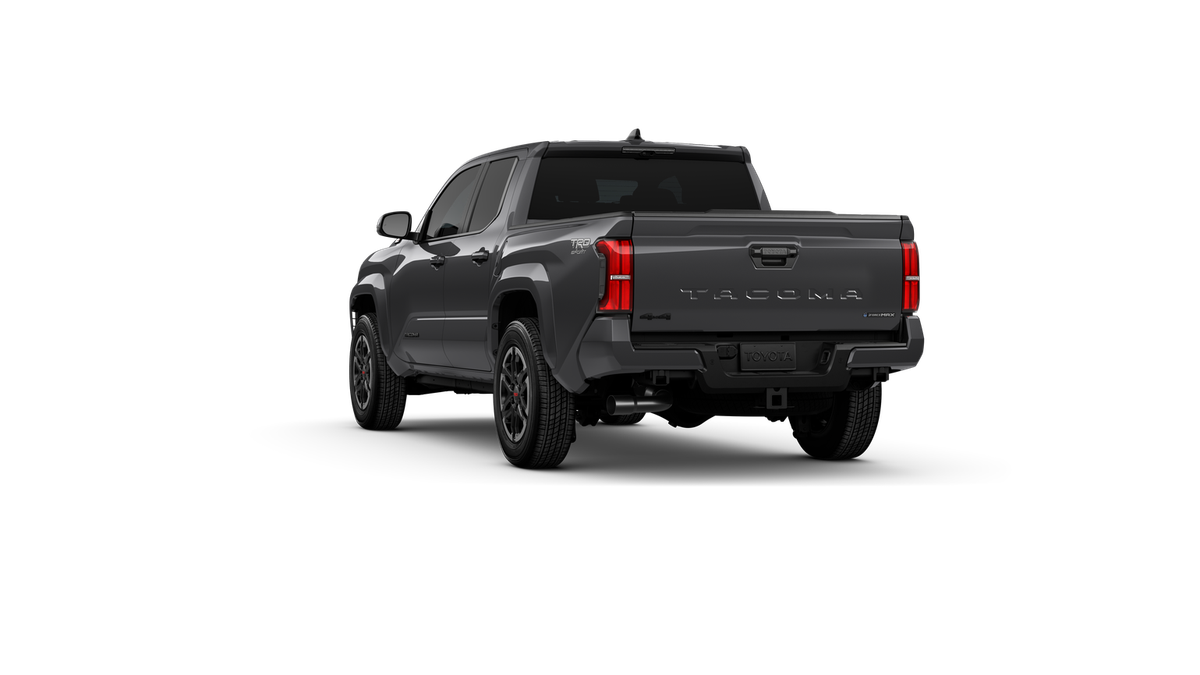 2026 Toyota Tacoma i-FORCE MAX TRD Sport i-FORCE MAX
