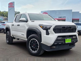 2026 Toyota Tacoma i-FORCE MAX TRD Off-Road i-FORCE MAX