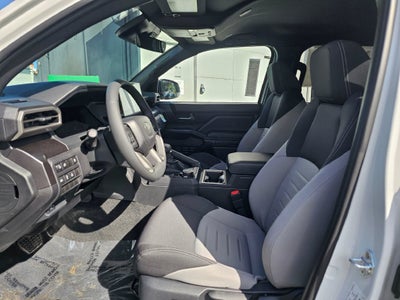 2026 Toyota Tacoma i-FORCE MAX TRD Off-Road i-FORCE MAX