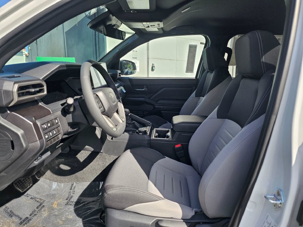 2026 Toyota Tacoma i-FORCE MAX TRD Off-Road i-FORCE MAX