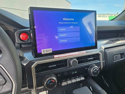 2026 Toyota Tacoma i-FORCE MAX TRD Off-Road i-FORCE MAX