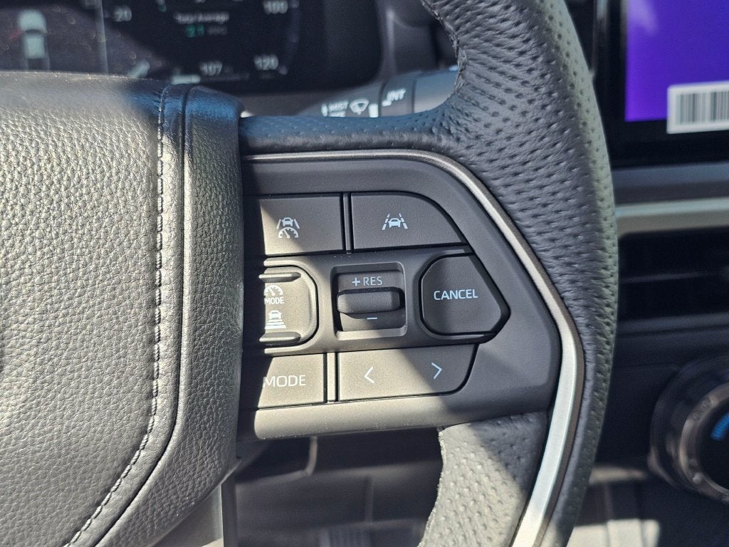 2026 Toyota Tacoma i-FORCE MAX TRD Off-Road i-FORCE MAX