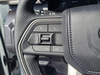 2026 Toyota Tacoma i-FORCE MAX TRD Off-Road i-FORCE MAX