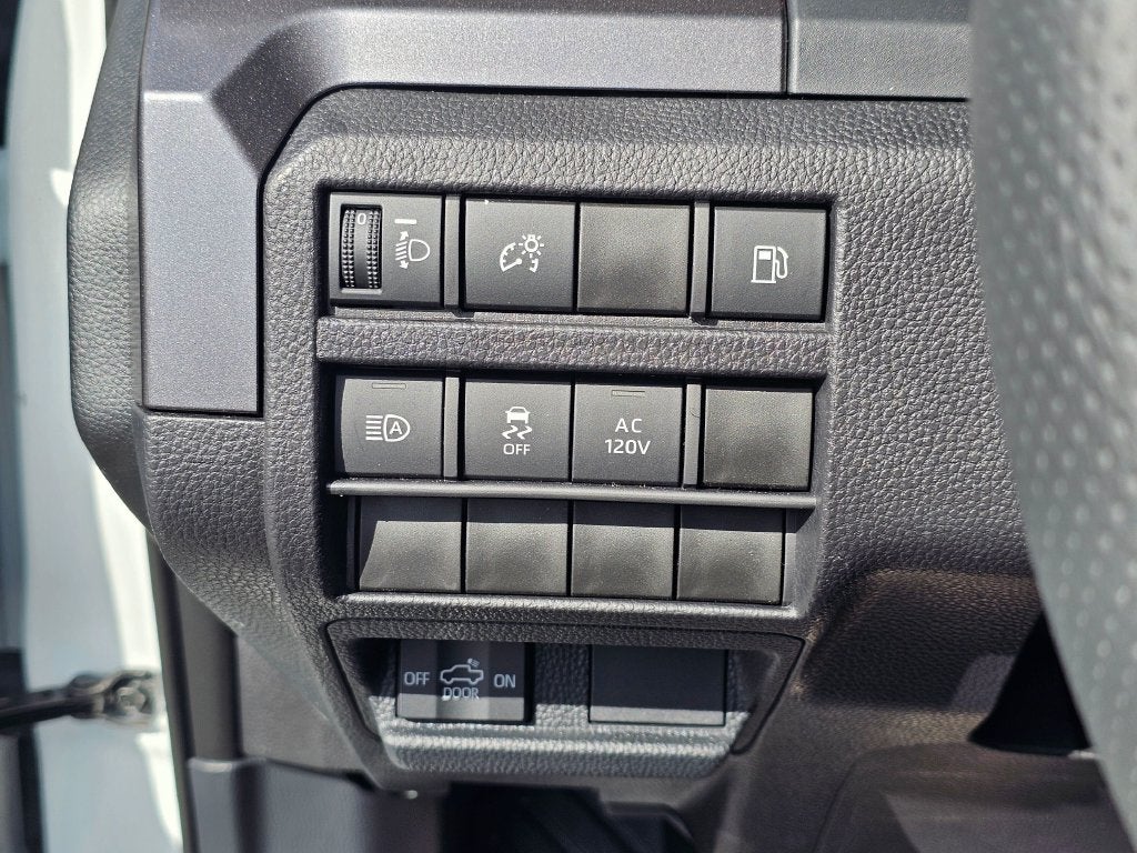 2026 Toyota Tacoma i-FORCE MAX TRD Off-Road i-FORCE MAX