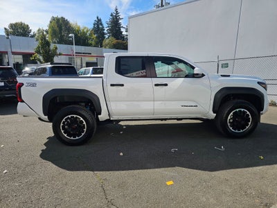 2026 Toyota Tacoma i-FORCE MAX TRD Off-Road i-FORCE MAX