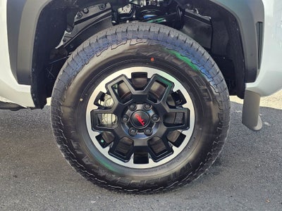 2026 Toyota Tacoma i-FORCE MAX TRD Off-Road i-FORCE MAX
