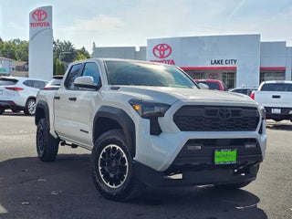 2026 Toyota Tacoma i-FORCE MAX TRD Off-Road i-FORCE MAX