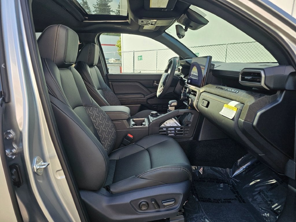 2026 Toyota Tacoma i-FORCE MAX Limited i-FORCE MAX