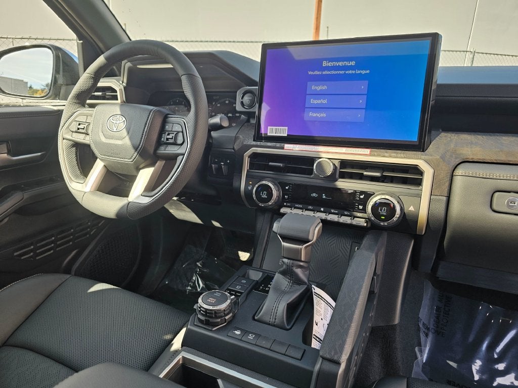 2026 Toyota Tacoma i-FORCE MAX Limited i-FORCE MAX
