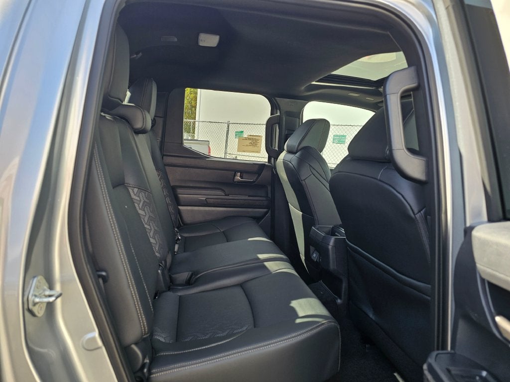 2026 Toyota Tacoma i-FORCE MAX Limited i-FORCE MAX