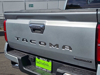 2026 Toyota Tacoma i-FORCE MAX Limited i-FORCE MAX