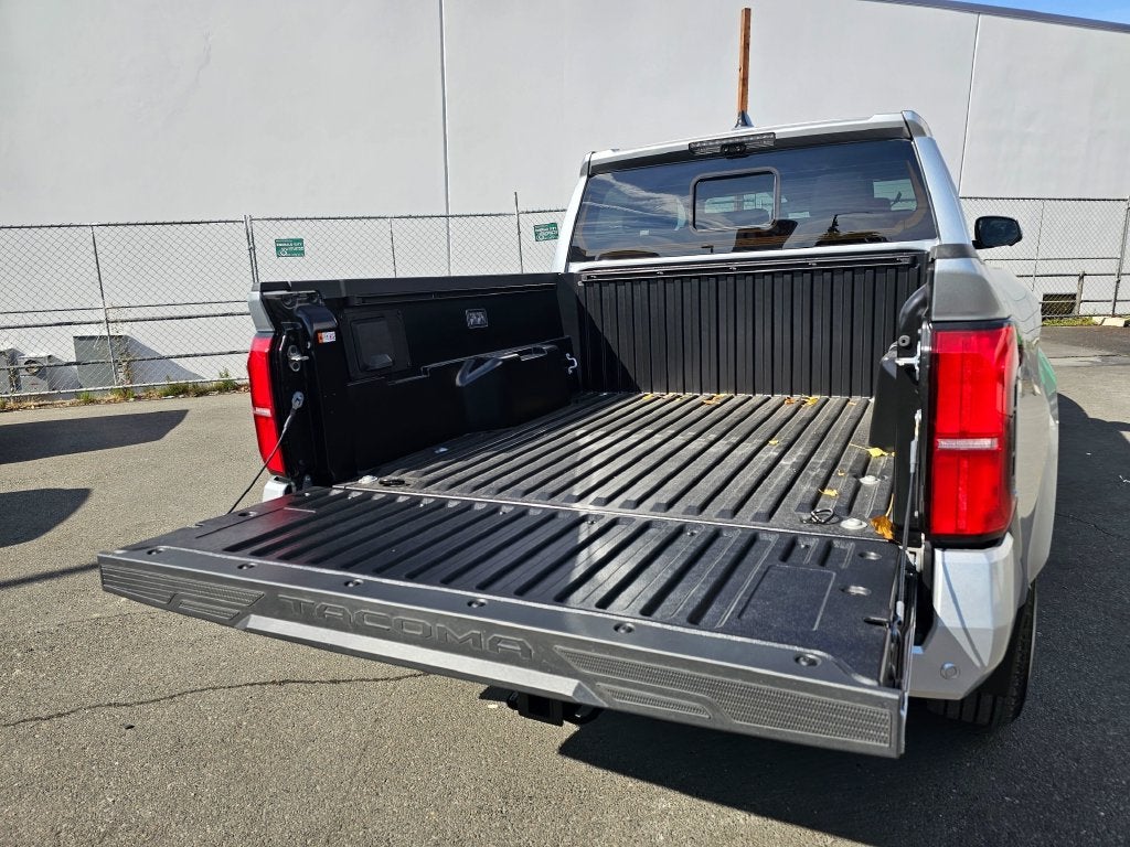 2026 Toyota Tacoma i-FORCE MAX Limited i-FORCE MAX